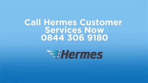 Hermes customer service